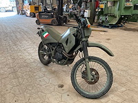 Cagiva motorfiets - afbeelding 2 van  9
