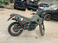 Cagiva motorfiets - afbeelding 5 van  9