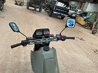 Cagiva motorfiets - afbeelding 6 van  9