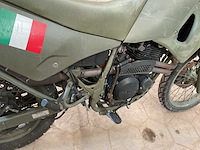 Cagiva motorfiets - afbeelding 9 van  9