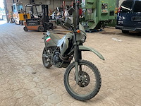 Cagiva motorfiets - afbeelding 2 van  9