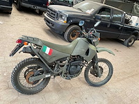Cagiva motorfiets - afbeelding 5 van  9