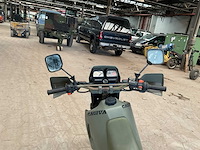 Cagiva motorfiets - afbeelding 6 van  9