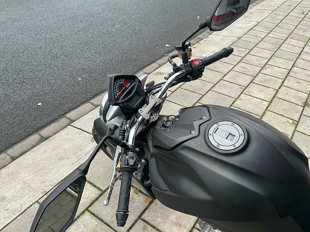 Cagiva raptor 650 - afbeelding 2 van  18