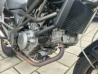 Cagiva raptor 650 - afbeelding 8 van  18