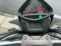 Cagiva raptor 650 - afbeelding 10 van  18