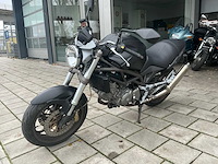 Cagiva raptor 650 - afbeelding 1 van  18