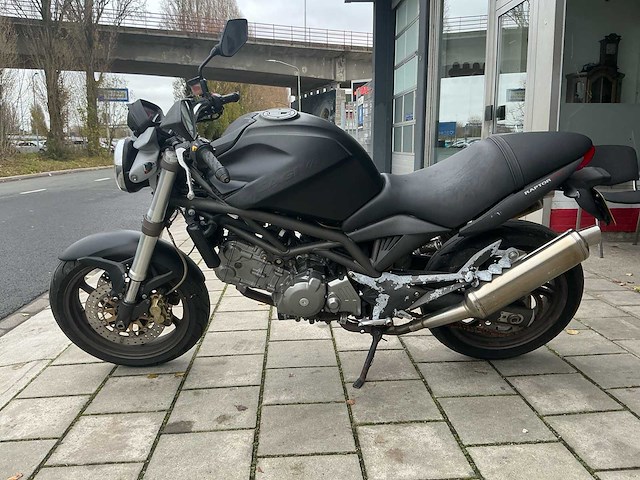 Cagiva raptor 650 - afbeelding 11 van  18