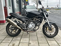 Cagiva raptor 650 - afbeelding 15 van  18