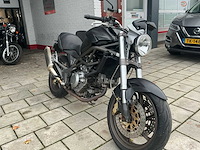 Cagiva raptor 650 - afbeelding 16 van  18