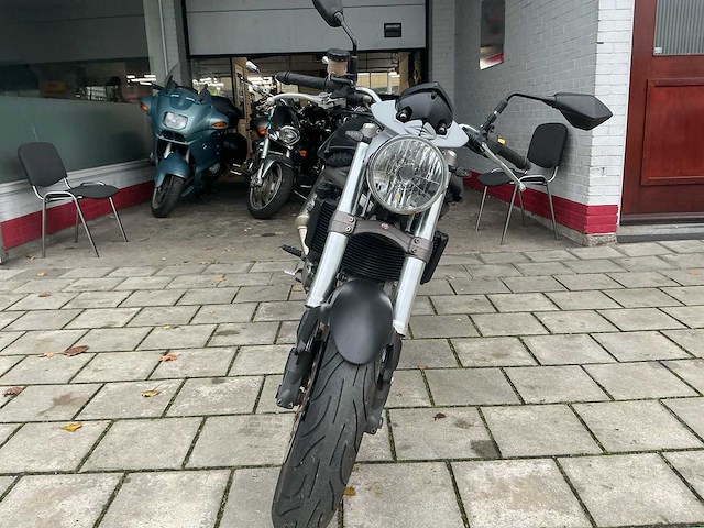 Cagiva raptor 650 - afbeelding 17 van  18