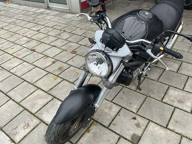 Cagiva raptor 650 - afbeelding 18 van  18