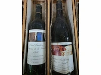Caisse du chasseur wijnfles (12x) - afbeelding 4 van  6