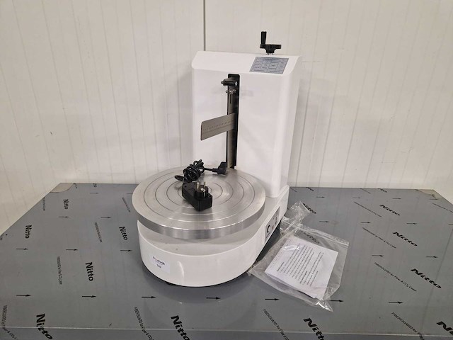 Cake decoreer machine - gm-1 - afbeelding 1 van  2