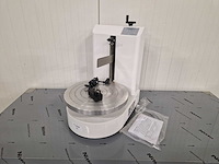 Cake decoreer machine - gm-1 - afbeelding 1 van  2