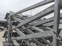 Calamiteitenscherm oosterwijk, tandemas, 2001 - afbeelding 7 van  36