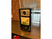 Caldaia gaia e2s koffiemachine - afbeelding 2 van  6