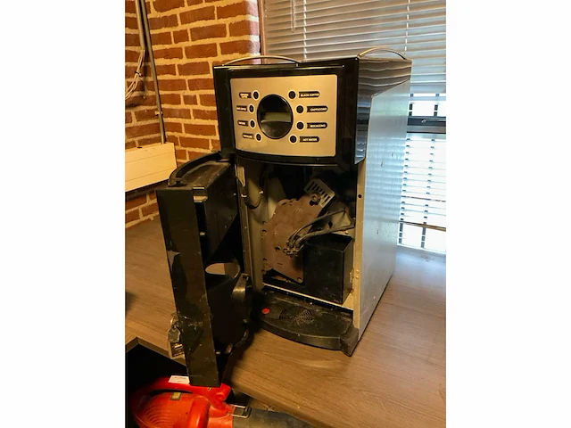 Caldaia gaia e2s koffiemachine - afbeelding 4 van  6