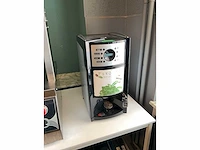 Caldaia gaia e2s koffiemachine - afbeelding 2 van  6
