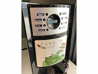 Caldaia gaia e2s koffiemachine - afbeelding 5 van  6