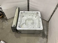 Caldera niagara jacuzzi - afbeelding 1 van  13