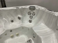 Caldera niagara jacuzzi - afbeelding 12 van  13