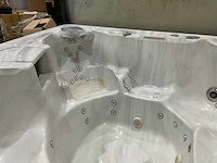 Caldera niagara jacuzzi - afbeelding 13 van  13