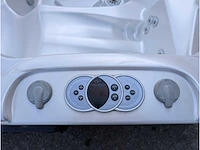 Caldera spa 6 persoons jacuzzi en buitenspa - afbeelding 5 van  17