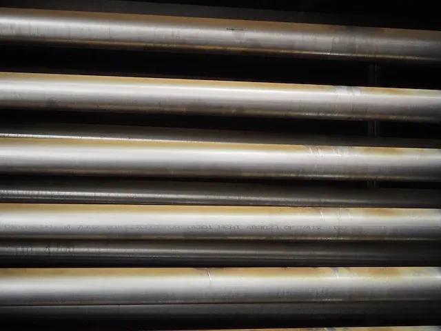 Calderinox, s.a. - afbeelding 5 van  8
