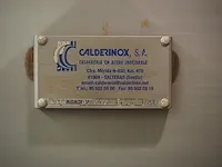 Calderinox, s.a. - afbeelding 8 van  8