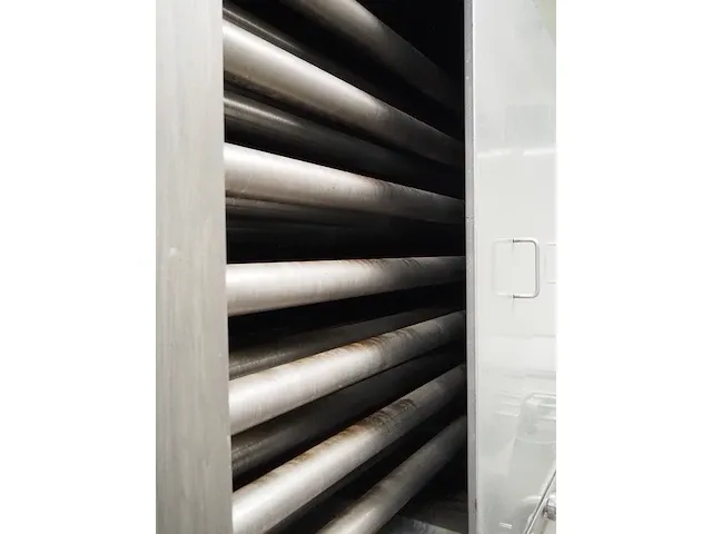Calderinox, s.a. - afbeelding 6 van  7