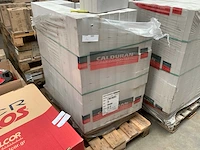 Calduran l150/148 kalkzandsteen (69x) - afbeelding 3 van  3