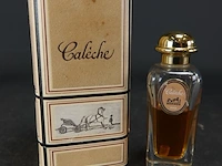 Caleche. hermes paris - afbeelding 1 van  5