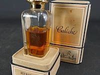 Caleche. hermes paris - afbeelding 4 van  5