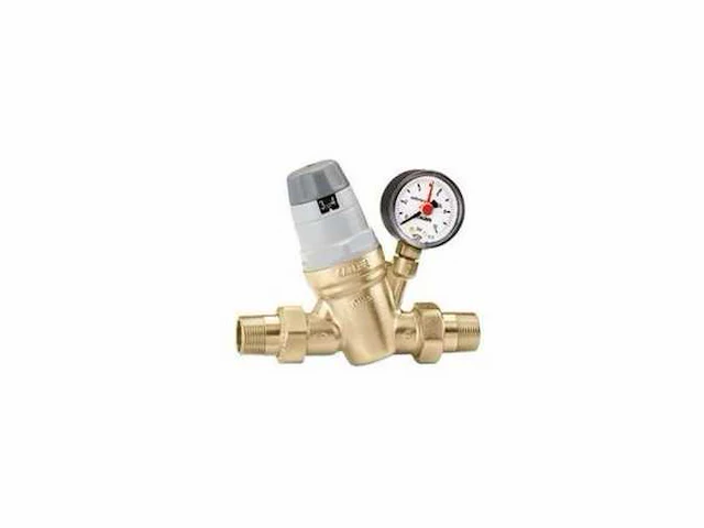 Caleffi 535061 drukregelaar (7x) - afbeelding 1 van  4