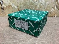 Caleffi gemotoriseerde tweeweg kogelkraan 1 1/4 - afbeelding 11 van  12