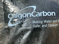 Calgon carbon - ap4-50 - actieve kool zak a 25kg - afbeelding 1 van  13