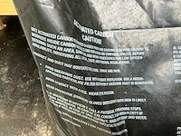 Calgon carbon - ap4-50 - actieve kool zak a 25kg - afbeelding 11 van  13