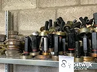 Calibers en diverse - afbeelding 4 van  5
