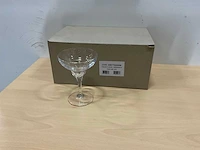 Calice fusion margarita cocktail glazen (48x) - afbeelding 1 van  7