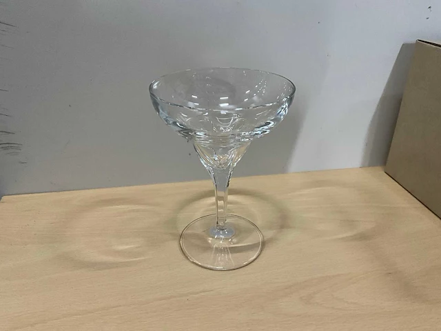 Calice fusion margarita cocktail glazen (48x) - afbeelding 3 van  7
