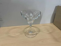 Calice fusion margarita cocktail glazen (48x) - afbeelding 3 van  7