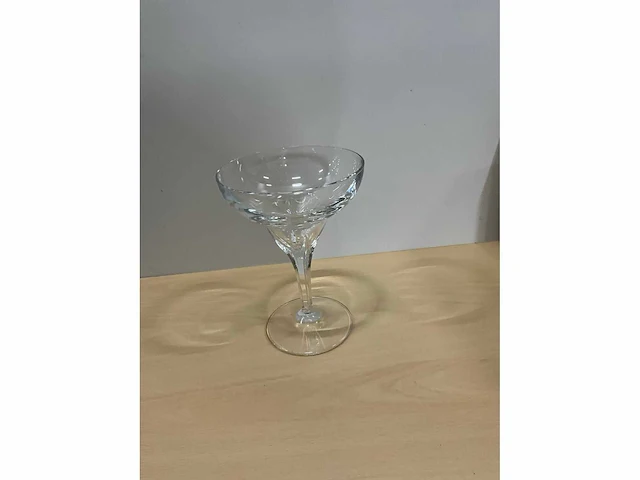 Calice fusion margarita cocktail glazen (48x) - afbeelding 4 van  7