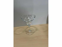 Calice fusion margarita cocktail glazen (48x) - afbeelding 4 van  7