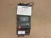 Califone 1300av cassette recorder - afbeelding 1 van  2