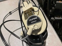 Califone 3066av koptelefoon - afbeelding 3 van  3