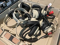 Califone koptelefoons (6x) - afbeelding 3 van  4