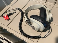 Califone koptelefoons (7x) - afbeelding 1 van  4
