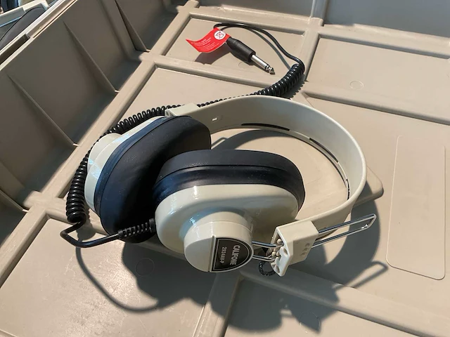 Califone koptelefoons (9x) - afbeelding 2 van  4