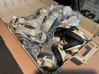 Califone koptelefoons (9x) - afbeelding 3 van  4